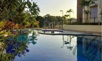 Imagem: APARTAMENTO RESIDENCIAL em SOROCABA - SP