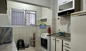 Imagem 3: Otimo Negocio - Predio Frente Mar 02 dorms, vaga por 240 mil