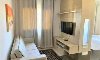 Imagem: Apartamento de 1 dormitório Mobiliado!