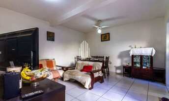 Imagem 5: Casa de Rua à venda com 196m² , 4 Dormitorios 3 Suites 3 vagas de Garagem Bairr