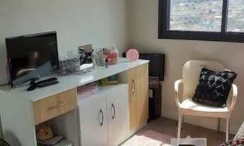 Imagem 7: Condomínio Maxmitre Avenida Professor Luiz Ignácio Anhaia Mello, 2597 ? Vila Prudente á ve