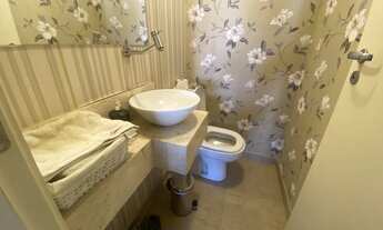 Imagem 7: Apartamento para aluguel com 138 metros quadrados com 3 dorm 3 vagas Granja Julieta