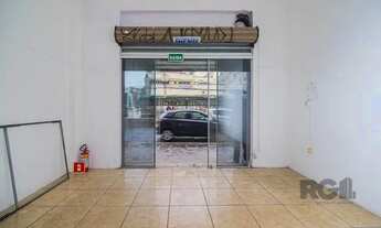 Imagem 7: Loja em Partenon