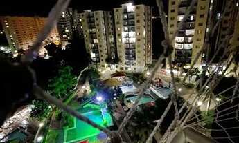 Imagem 2: Apartamento 02 Quartos otimo para lazer e locação de temporadas Centro Caldas