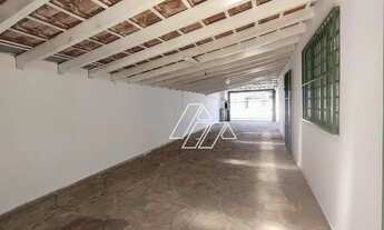 Imagem 5: Casa com 4 dormitórios à venda, 230 m² por R$ 450.000,00 - Jardim Colibri - Marília/SP