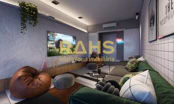 Imagem 2: Apartamento no bairro América Joinville