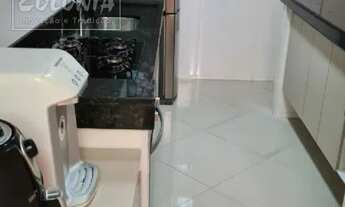 Imagem 5: Santo André - Apartamento Padrão - Jardim Santo Antônio