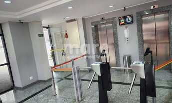 Imagem 4: SAO PAULO - Conjunto Comercial/Sala - VILA MARIANA