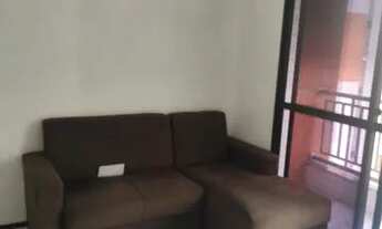 Imagem 7: Apartamento Grand Park Pássaros Calhau projetados mobiliado 6° andar