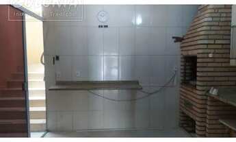 Imagem 4: Santo André - Loja/Salão - Parque Novo Oratório