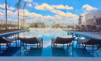 Imagem 7: Apartamento tipo Studio à venda, no Red Tatuapé - 35 m² - lazer completo