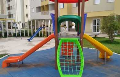 Imagem 2: Presidente Prudente - Apartamento Padrão - Vale Verde