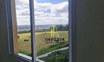 Imagem 4: Apartamento com 3 dormitórios para alugar, 64 m² por R$ 2.522,00/mês - Medeiros - Jundiaí