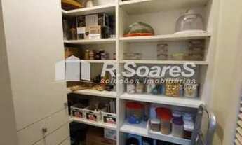 Imagem 5: Cobertura quatro quartos em Copacabana, Avenida Princesa Isabel