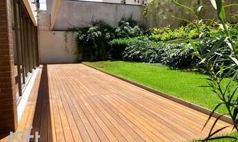 Imagem 3: Apartamento à venda em Vila Madalena com 152 m², 2 quartos, 2 vagas