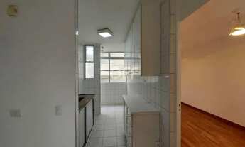 Imagem 1: Apartamento - Jardim do Vovô - Campinas