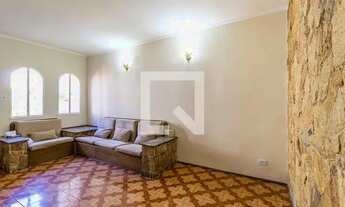 Imagem 4: Casa à Venda - Vila Rosália, 3 Quartos, 160 m2