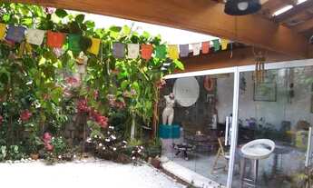 Imagem 2: Casa com 3 dormitórios, 120 m² - venda por R$ 790.000,00 ou aluguel por R$ 6.600,00/mês