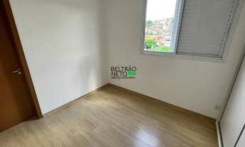 Imagem 6: Apartamento 2 quartos para alugar no Palmeiras, Bh