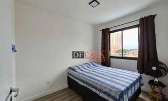 Imagem 7: Apartamento com 2 dormitórios para alugar, 49 m² por R$ 1.662,91/mês - Itaquera - São Paul