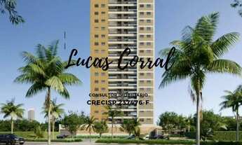 Imagem 3: APARTAMENTO RESIDENCIAL em SOROCABA - SP, ALÉM PONTE