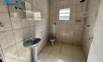 Imagem 5: Casa com 1 dormitório para alugar, 70 m² por R$ 1.100/mês - Guaturinho - Cajamar/SP