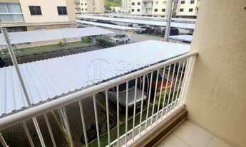 Imagem 5: Apartamento Padrão em Aracaju