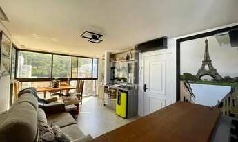 Imagem 3: Apartamento mobiliado a venda, Praia de Palmas/SC