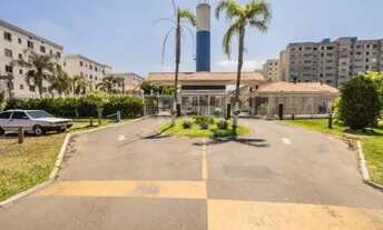 Imagem: Casa em Parque Santa Fé