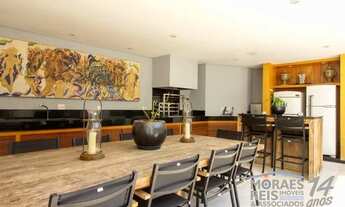 Imagem: Casa à venda, 498 m² por R$ 3.900.000,00