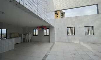 Imagem 3: Apartamento para aluguel com 42 metros quadrados com 1 quarto em Poço - Recife - Pernambuc