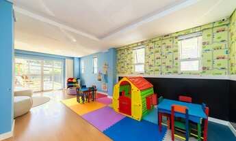 Imagem 2: CURITIBA - Apartamento Padrão - Ecoville