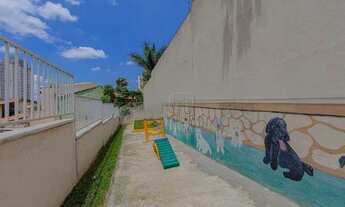 Imagem 7: Apartamento com 2 dormitórios à venda, 50 m² por R$ 256.000,00 - Parque Erasmo Assunção