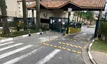 Imagem 5: Apartamento para aluguel tem 45 metros quadrados com 2 quartos