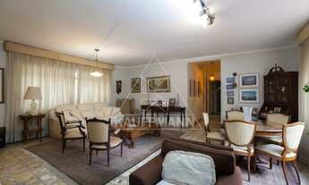 Imagem 4: HIGIENÓPOLIS - RUA PIAUÍ -210m2au,Px FAAP