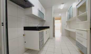 Imagem 7: Apartamento para venda possui 95 metros quadrados com 3 quartos em Vila Hamburguesa - São