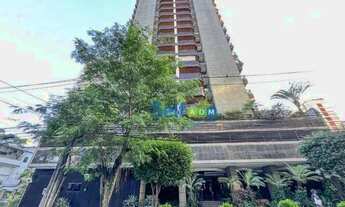 Imagem: Apartamento com 4 quartos para alugar