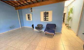 Imagem: Casa com 3 dormitórios à venda, 174m²