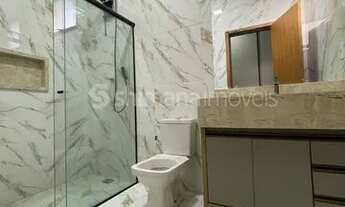 Imagem 7: Casa de condomínio para venda no Residencial Maria Júlia