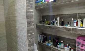 Imagem 5: Casa para venda com 100 metros quadrados com 3 quartos em Acupe de Brotas - Salvador - Bah