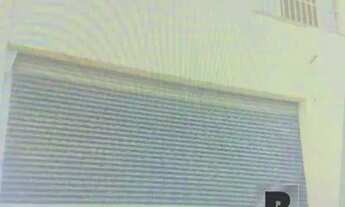 Imagem 7: Galpão industrial