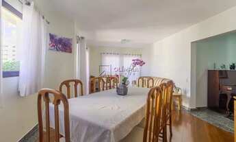 Imagem: Apartamento Venda 4 Dormitórios - 200 m²