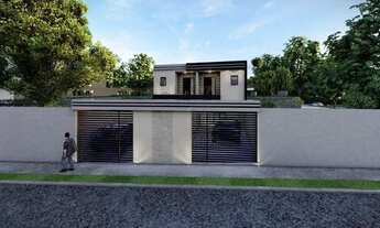 Imagem 7: Sobrado com 3 dormitórios à venda, 128 m² por R$ 750.000,00 - Vila Alice - Santo André/SP