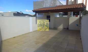 Imagem: Cobertura sem Condomínio para Venda em