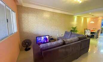 Imagem 7: Sobrado com 3 dormitórios à venda, 137 m² por R$ 750.000,00 - Vila Francisco Matarazzo - S