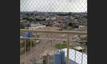 Imagem 7: Aguas do madeira 12°Andar ,último andar