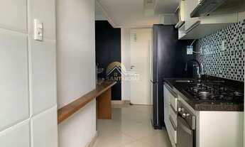 Imagem 7: Apartamento Mobiliado em Condomínio Completo - Conforto e Lazer em Abrantes