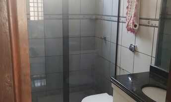 Imagem 7: Casa no bairro Maravilha