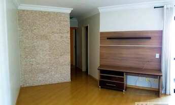 Imagem 2: Apartamento com 3 dormitórios, 75 m² - venda por R$ 740.000,00 ou aluguel por R$ 4.105,00