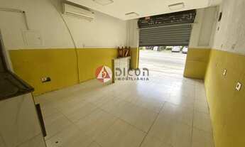 Imagem 4: LOJA COMERCIAL PARA LOCAÇÃO NA AV. BRIGADEIRO LUIS ANTÔNIO